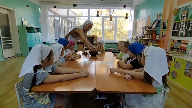 Вкусный Винегрет ❤ смотреть онлайн