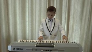Хорватская рапсодия