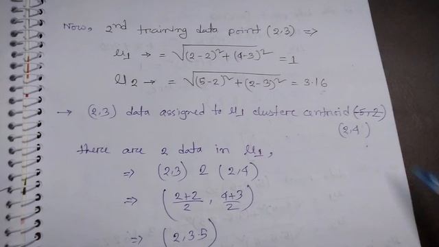 K-Means Clustering Algorithms with Elbow Method (Theory) | Most Detailed way смотреть онлайн