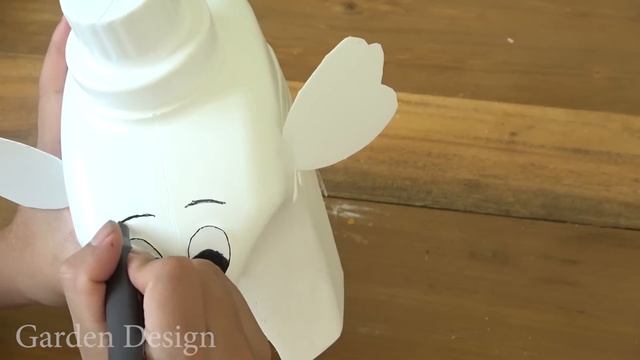 Amazing Ideas, Make Beautiful Plant Pots From Discarded Plastic Bottles смотреть онлайн