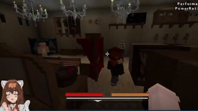 ♡ "Moving In!"┊♡ Roomies ♡ ~ ☆ Episode #1 ☆ (Minecraft Roleplay) ♡ смотреть онлайн