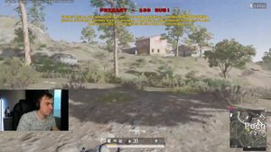 ДОНАТЕРЫ РОФЛЯТ НА ИМЕНЕМ ГЛЕБА / ГЛЕБ ИГРАЕТ В PUBG | КИШКИ СКВАД