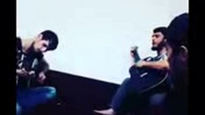 Шамиль Ибрагимов"по лунной тропе"