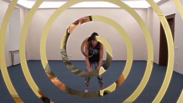 О проблемах со спиной и биосенсорике смотреть онлайн