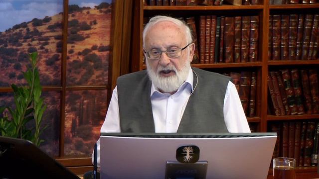 Связь с Творцом должна быть взаимной смотреть онлайн