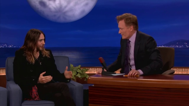 Джаред Лето смотреть онлайн