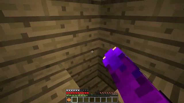 Я сошел с ума от этих испытаний! Прохождение карт Minecraft смотреть онлайн