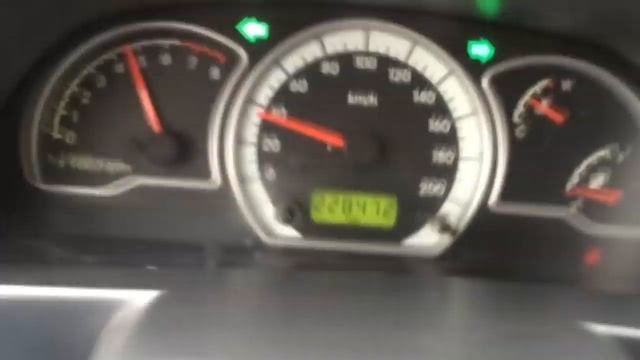 Прошивка Daewoo