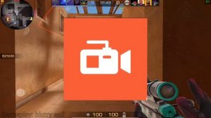 ЛУЧШИЕ ПРОГРАММЫ ДЛЯ ЗАПИСИ ЭКРАНА || Standoff 2