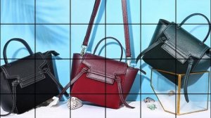 Интернет-магазин сумок BAGS TIME в Украине. Женская сумка от ZOOLER® ESUFEIR® BVLRIGA®. Купить.