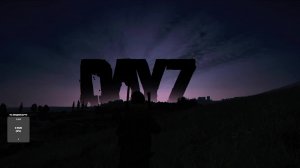 Зимний Dayz