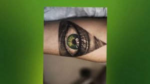 Как делают татуировки, процесс и история возникновения.