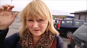 Vlog. Шоппинг. Киркенес. Норвегия.