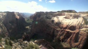 Observation Point & Hidden Canyon - Zion National Park, Utah