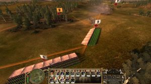 Empire TW мод PUA прохождение за Пруссию. #18