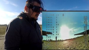 Inav- Теория и практическая настройка PID для малых и больших квадрокоптеров.