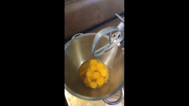 Панеттоне - пасхальный кулич.