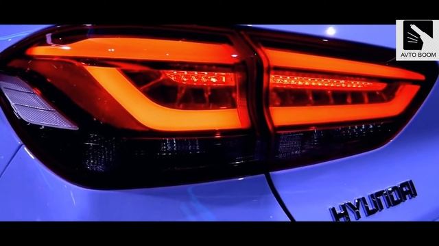 2018 Hyundai i30 Exterior and Interior 1080p Full HD смотреть онлайн