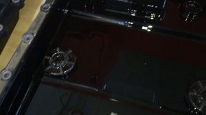 Замена масла в BMW X1 2.0 d xd