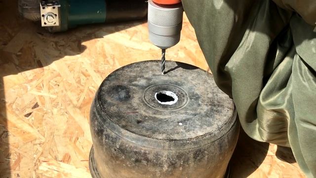 Идея на МИЛЛИОН из старого алмазного диска для богарки! На 100% рабочее устройство! смотреть онлайн