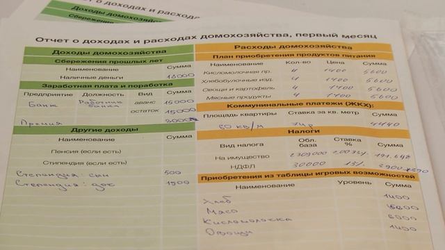 Кейс-игра «Азбука финансовой грамотности» смотреть онлайн