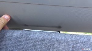 Прицеп для лодки / Первый блин комом