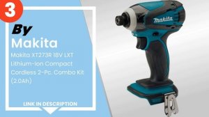 The 5 best makita drill