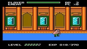 Mighty Final Fight Walkthrough