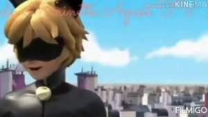 Клип~Леди Баг и Супер Кот\\песня Юность