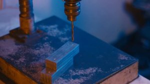 Заточной станок для шабера \\ Scraper sharpening machine