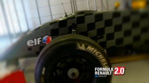 Teaser World Series by Renault 2013