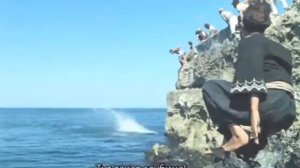 Человек-амфибия, 1961 г