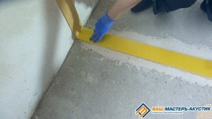 Как построить тихие перегородки из гипсовых и газосиликатных блоков