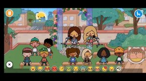 Тока бока концерт