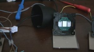 Настройка сенсорных выключателей