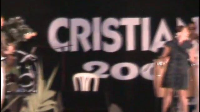 RIO DE VIDA-REGGAETON CRISTIANO-CUANTO AMOR ME DAS смотреть онлайн