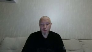 Шаманизм - не религия.  Какой ритуал проводит шаман - воин Александр Габышев