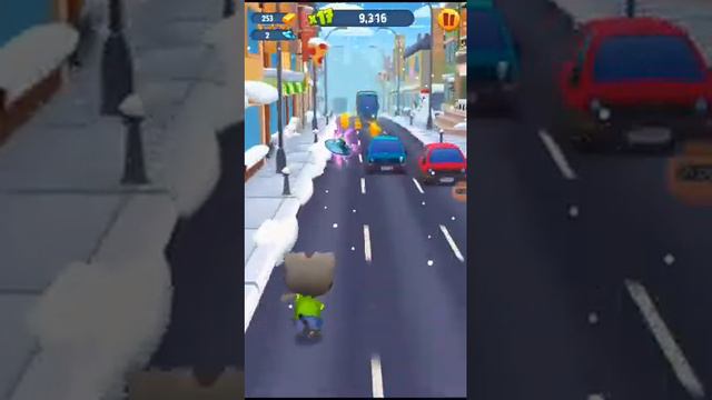 Том за золото под песню потому что смотреть онлайн