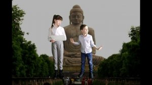 Индия и Китай - часть 3 из 6 -История Древнего Мира для детей за 5 класс