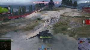 Ваффентрагер: проект «Гиперион» — первый бой в новом режиме, тестируем Pojistka