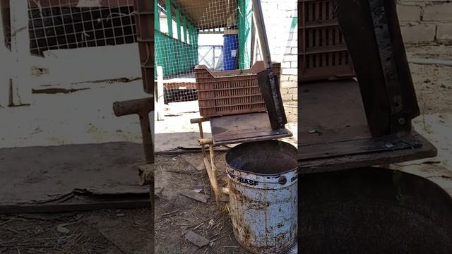 Траворезка и как сделать мощные ножници по металлу смотреть онлайн