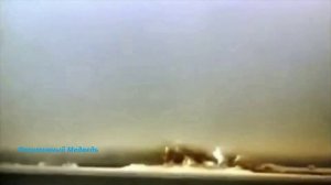 Песня Чебурашки - Медленно ракеты уплывают вдаль