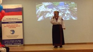 Песня _Киевский вальс