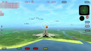 Gameplay gunship 3 battle NAVY per pc