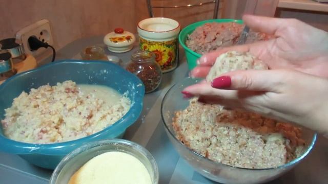 КОТЛЕТЫ | Рецепт бюджетных котлет