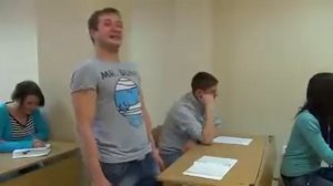 Что делать если не сделал дз!