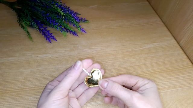 Diy Heart \ 3d Hearh \ Ideas for Valentine's DAY\ Идея 3D сердца \ Поделка до дня Валентина смотреть онлайн