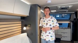 ОТОПЛЕНИЕ В КАРАВАНЕ