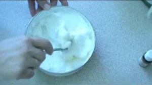 Творожное мороженое. Диета Дюкана.