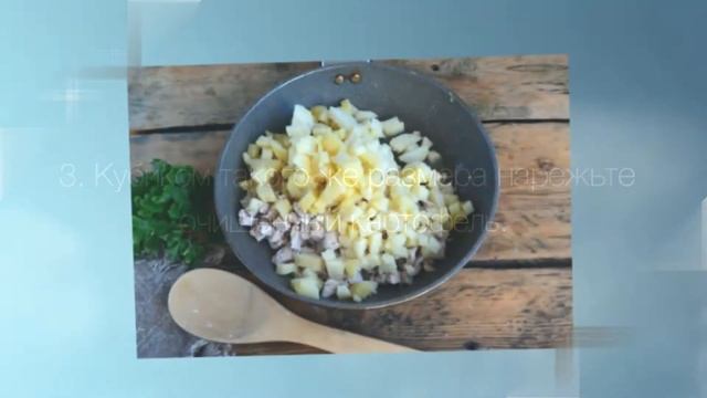 Готовим запеканку. Вкусный и простой рецепт запеканки. Запеканка что может быть проще смотреть онлайн